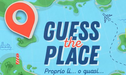 Guess the Place
