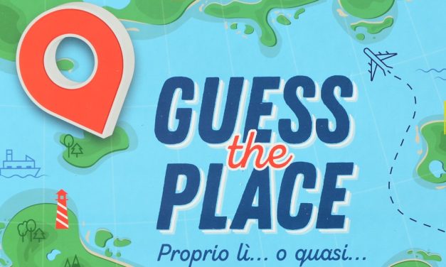 Guess the Place