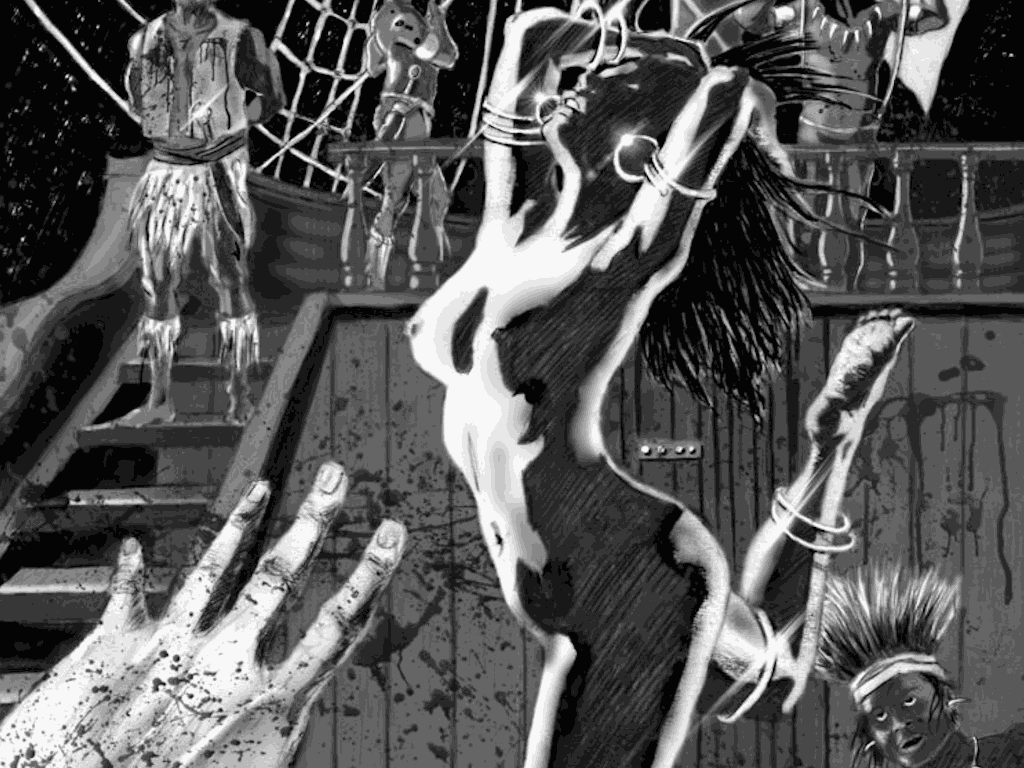 La scheda del giocatore… volevo dire… andiamo avanti va…