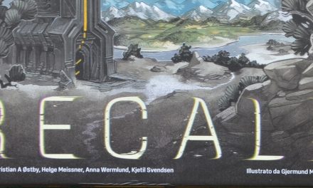Recall