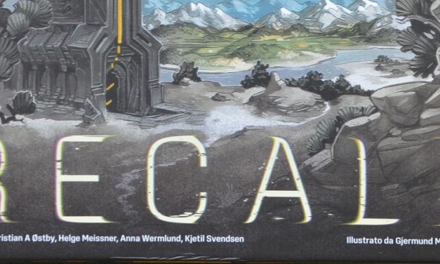 Recall