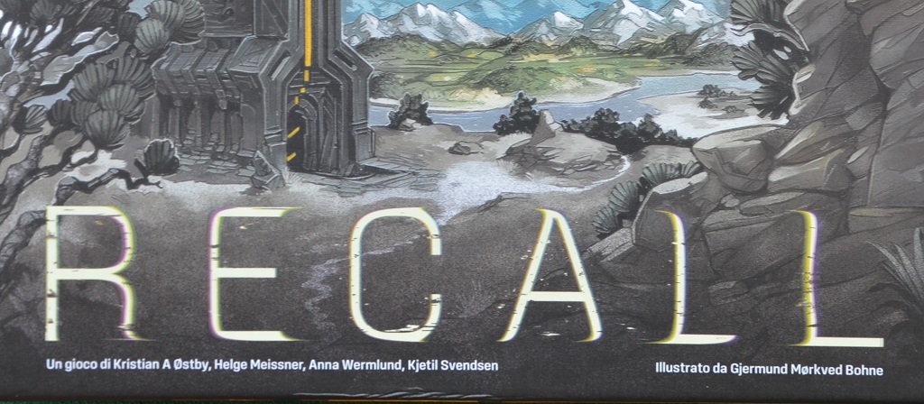 Recall
