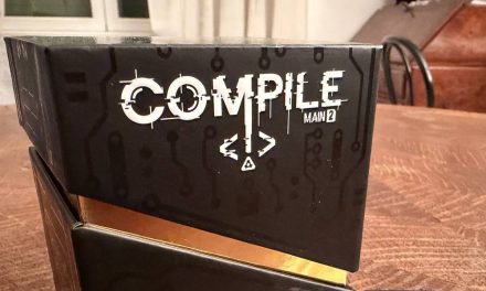 Compile: Main 2