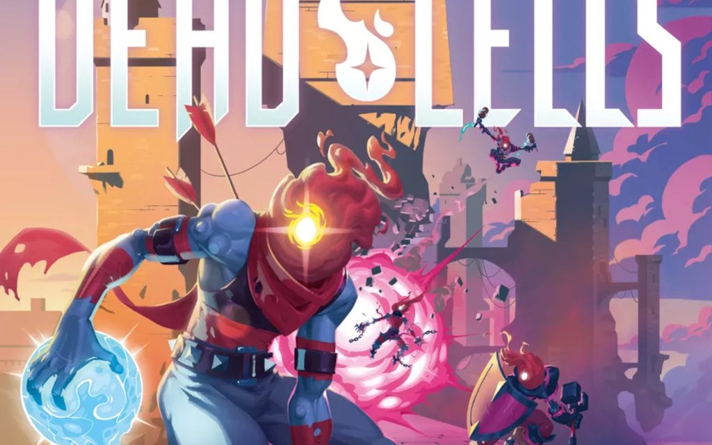 Dead Cells: il Rogue-Lite da tavolo