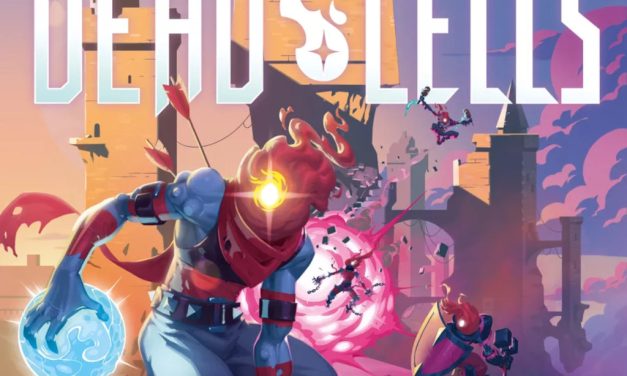 Dead Cells: il Rogue-Lite da tavolo