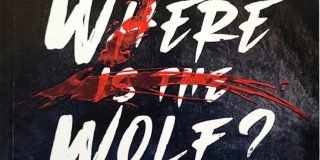 Where is the Wolf? librogame